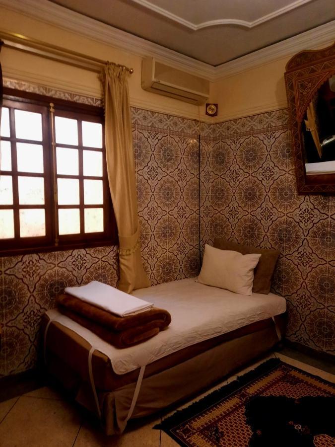With Budget Appartement Marrakesh