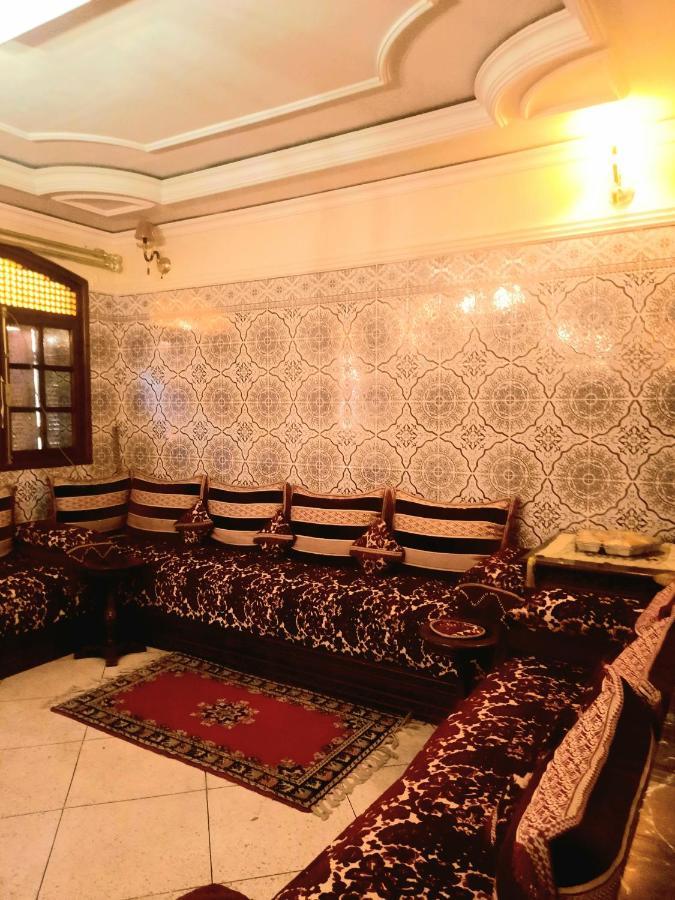 Appartement With Budget