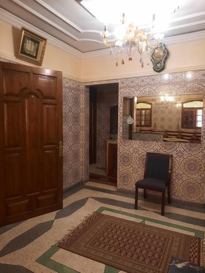 With Budget Appartement Marrakesh