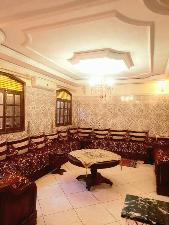 Appartement With Budget Marrakesh