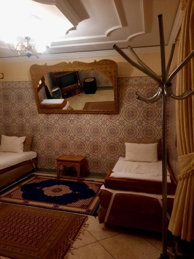 Appartement With Budget *