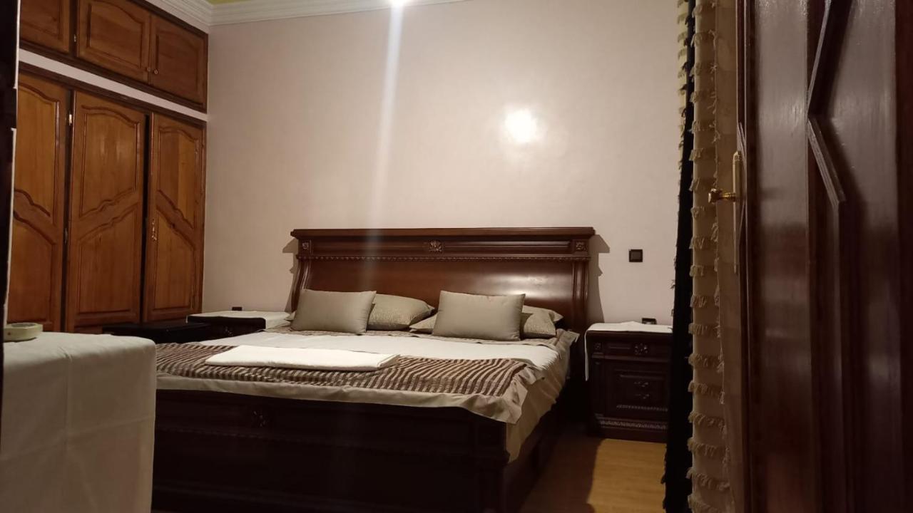 Appartement With Budget Marrakesh