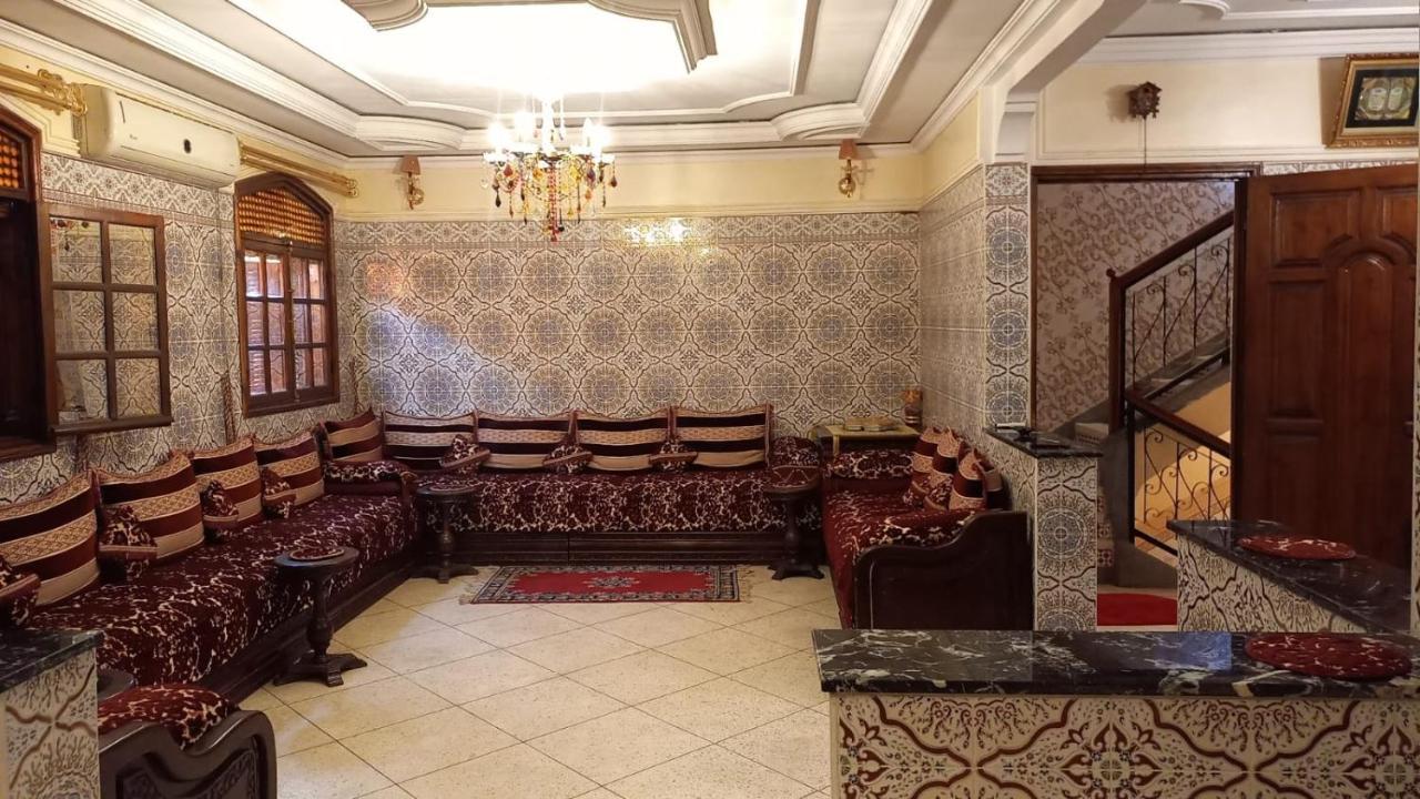Appartement With Budget Marrakesh