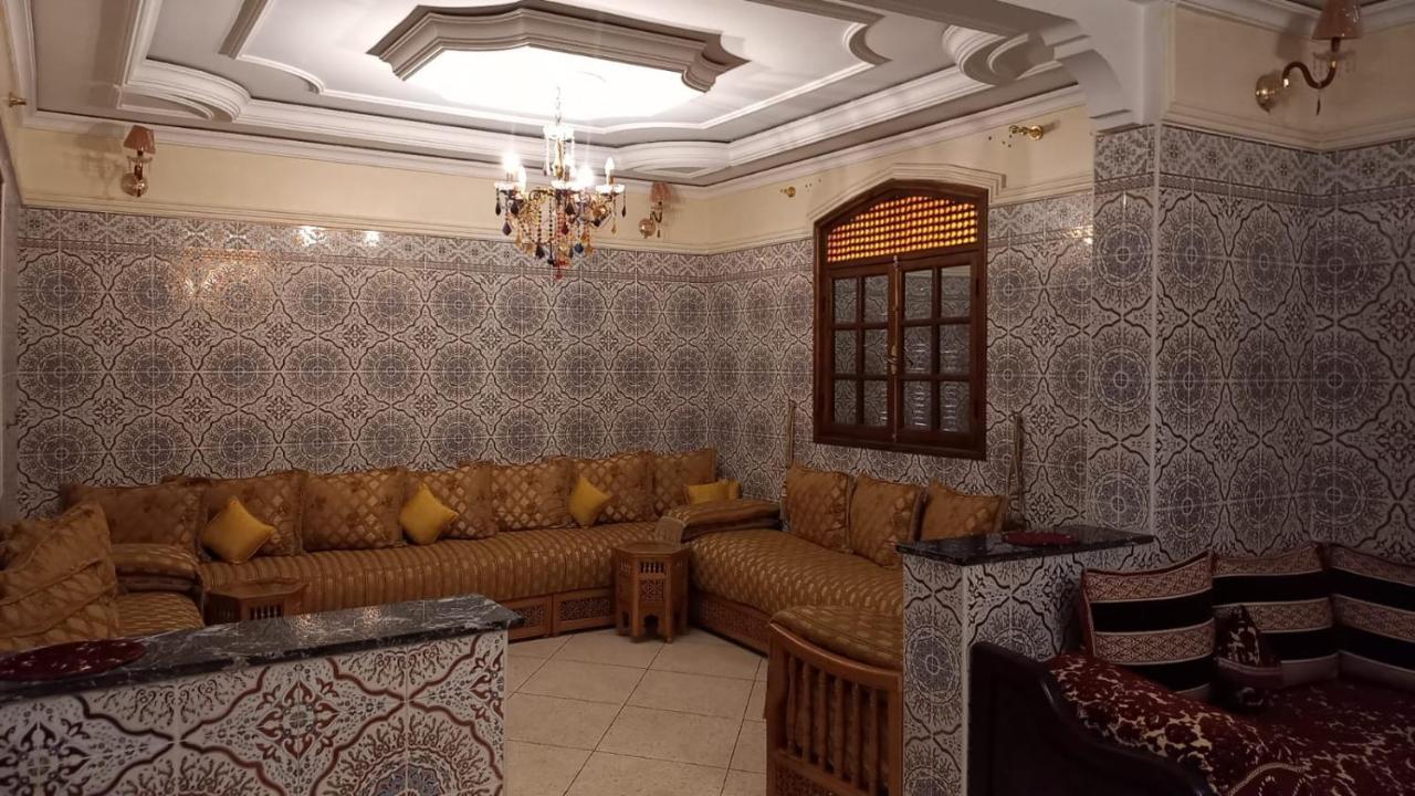 Appartement With Budget *