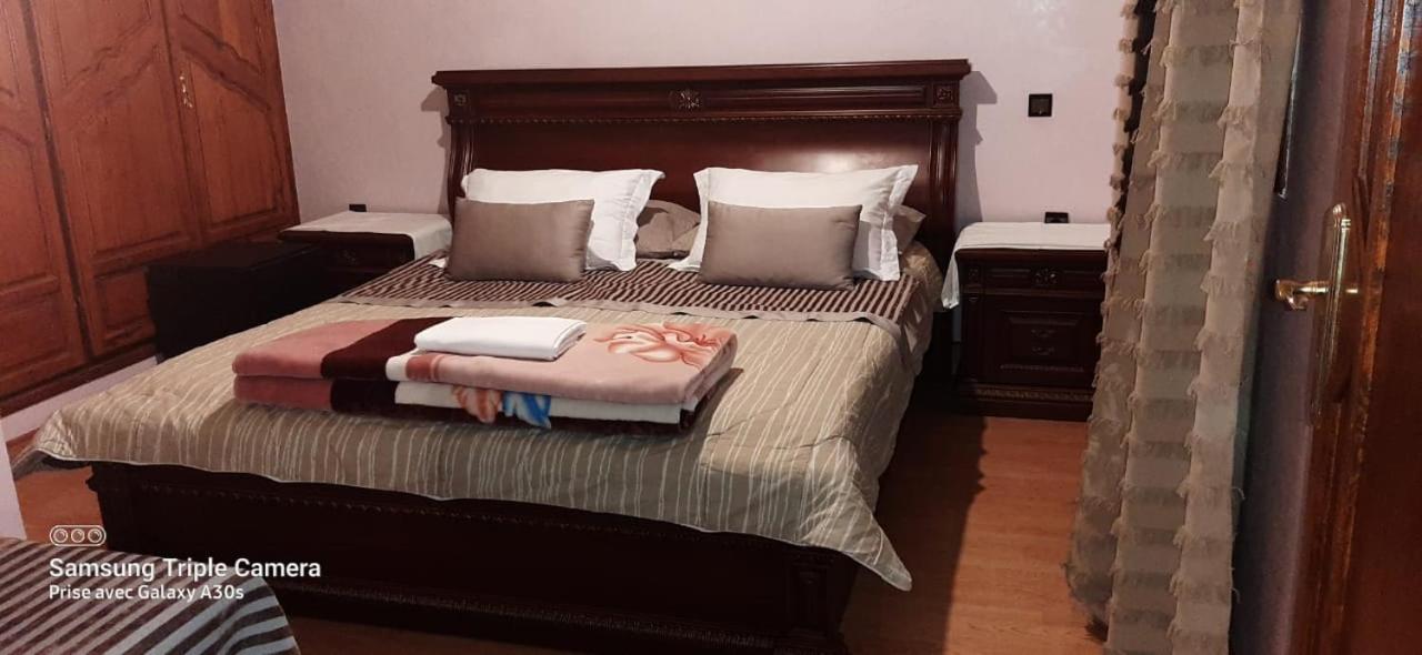 Appartement With Budget Marrakesh