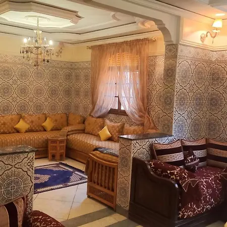 Stay With Low Budget Marrakesch Exterior foto