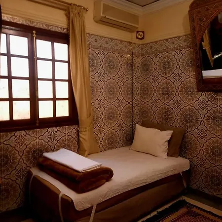 Stay With Low Budget Marrakesch Exterior foto