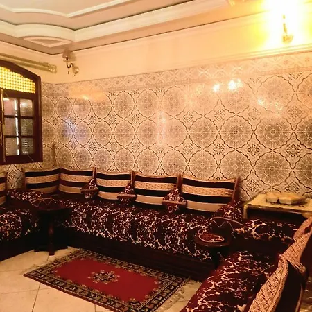 Stay With Low Budget Marrakesch Exterior foto