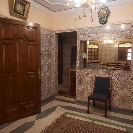 Stay With Low Budget Marrakesch Exterior foto