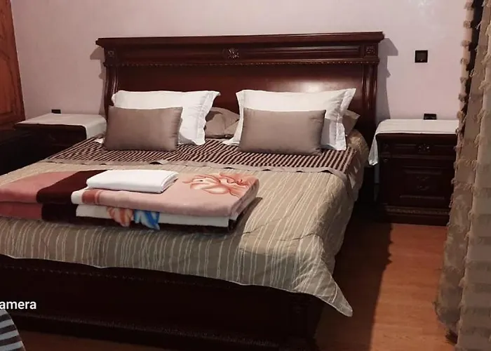 Stay With Low Budget