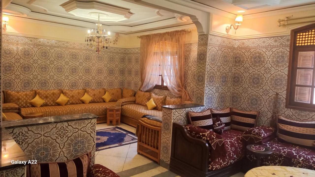 Apartment With Budget Marrakesch